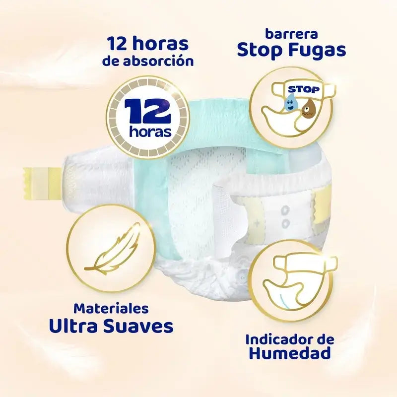 Dodot Πάνες Sensitive Jumbo Pack Μέγεθος 3, 2x78 τεμάχια + Μαντηλάκια Aqua Plastic Free Box 6X48 (288 τεμάχια)