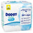 Dodot Πάνες Sensitive Jumbo Pack Μέγεθος 3, 2x78 τεμάχια + Μαντηλάκια Aqua Plastic Free Box 6X48 (288 τεμάχια)
