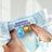 Dodot Sensitive Extra Jumbo Μέγεθος 5, 88 πάνες + Dodot Pure Aqua 288 μωρομάντηλα