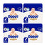 Dodot Sensitive Size 2 Box, 4 x 80 Nappies