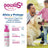 Douxo S3 Calm Mousse, 150 ml