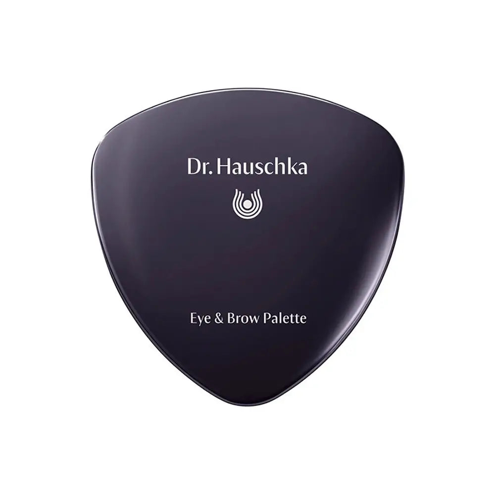 Dr. Hauschka Παλέτα ματιών και φρυδιών 01 Stone 5,3 g 