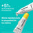 Dr Jart+ Ceramidin Ενυδατικό Βάλσαμο για τα Χείλη, 7 ml 