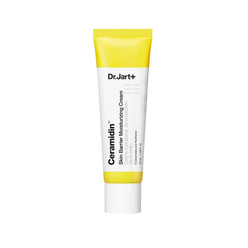 Dr Jart+ Ceramidin Ενυδατική Κρέμα Προστασίας του Δέρματος, 50 ml 