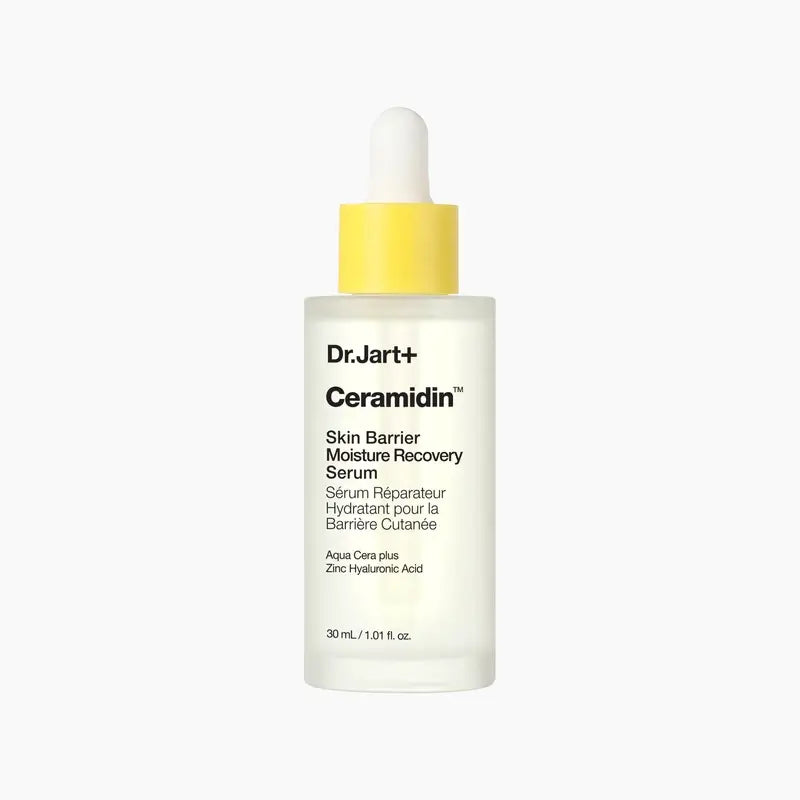 Dr Jart+ Ceramidin™ Ενυδατικό ορό για την αποκατάσταση του δερματικού φραγμού, 15 ml
