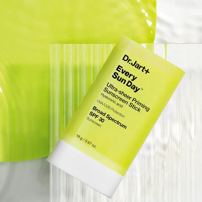 Dr. Jart+ Αόρατο αντηλιακό σε στικ από την Κορέα, SPF 30, 19 γρ.