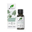 Dr.Organic 100% καθαρό έλαιο ευκαλύπτου, 10 ml