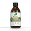 Dr.Organic 100% καθαρό καστορέλαιο, 250 ml