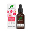 Dr.Organic 100% καθαρό έλαιο ροδέλας, 50 ml