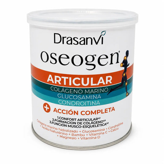 Drasanvi Oseogen σε σκόνη, 375 γρ.