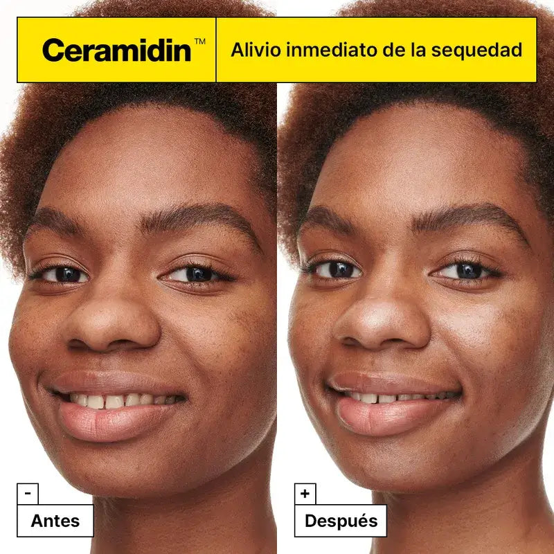 Dr Jart+ Ceramidin Ενυδατική Κρέμα Προστασίας του Δέρματος, 50 ml 