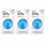Dr.Jart+ Dermask Vital Hydra Solution Pro Ενυδατική μάσκα προσώπου, 26 γρ., συσκευασία 3 τεμαχίων