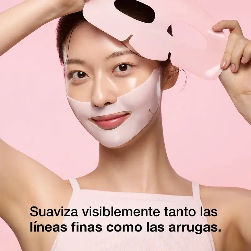 Dr.Jart+ Μάσκα Cryo Rubber Firming Mask
