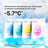 Dr.Jart+ Μάσκα Cryo Rubber Firming Mask