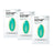 Dr.Jart+ Soothing Hydra Solutiontm Pro Mask, 3X26 Gr