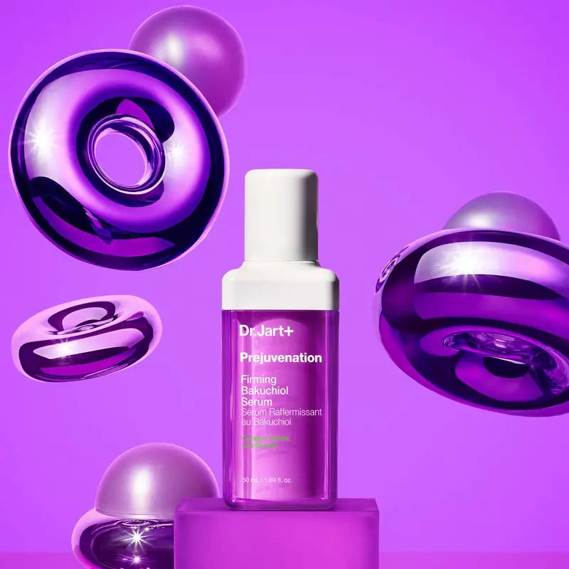 Dr.Jart+ Ορός σύσφιξης με μπακουχιόλη, 50 ml