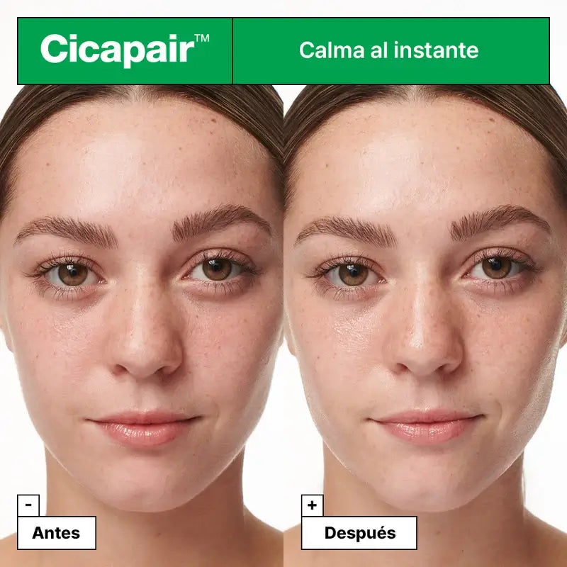 Dr.Jart+ Cicapair Ορός εντατικής αποκατάστασης και καταπράυνσης, 30 ml