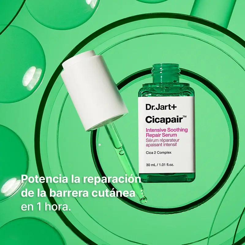 Dr.Jart+ Cicapair Ορός εντατικής αποκατάστασης και καταπράυνσης, 30 ml