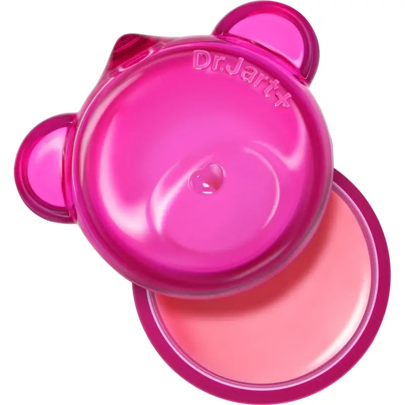Dr.Jart+ Vital Hydra Solution Jelly Bear Lip Mask Μάσκα-Βάλσαμο για τα Χείλη