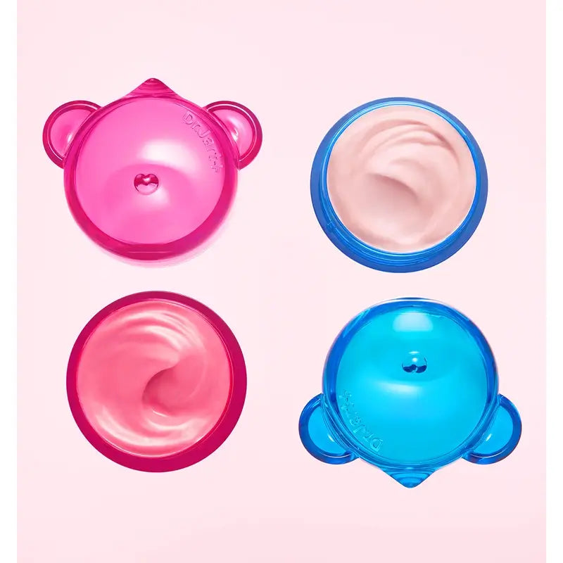 Dr.Jart+ Vital Hydra Solution Jelly Bear Lip Mask Μάσκα-Βάλσαμο για τα Χείλη