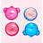 Dr.Jart+ Vital Hydra Solution Jelly Bear Lip Mask Μάσκα-Βάλσαμο για τα Χείλη