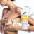 Dr.Organic Μαμά & Μωρό Προστατευτικό, θρεπτικό και καταπραϋντικό βάλσαμο για θηλές, 30 ml