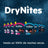 Drynites Μέγεθος 8-13 Κορίτσι Πάνες για τη νύχτα, 13 τεμάχια