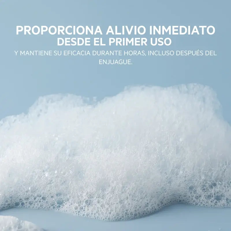 Ds Laboratories Dandrene Σαμπουάν απολέπισης κατά της πιτυρίδας, 205 ml