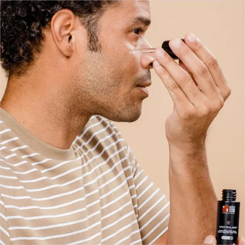 Ds Laboratories Spectral Brd Ορός για την τόνωση της γενειάδας, 30 ml