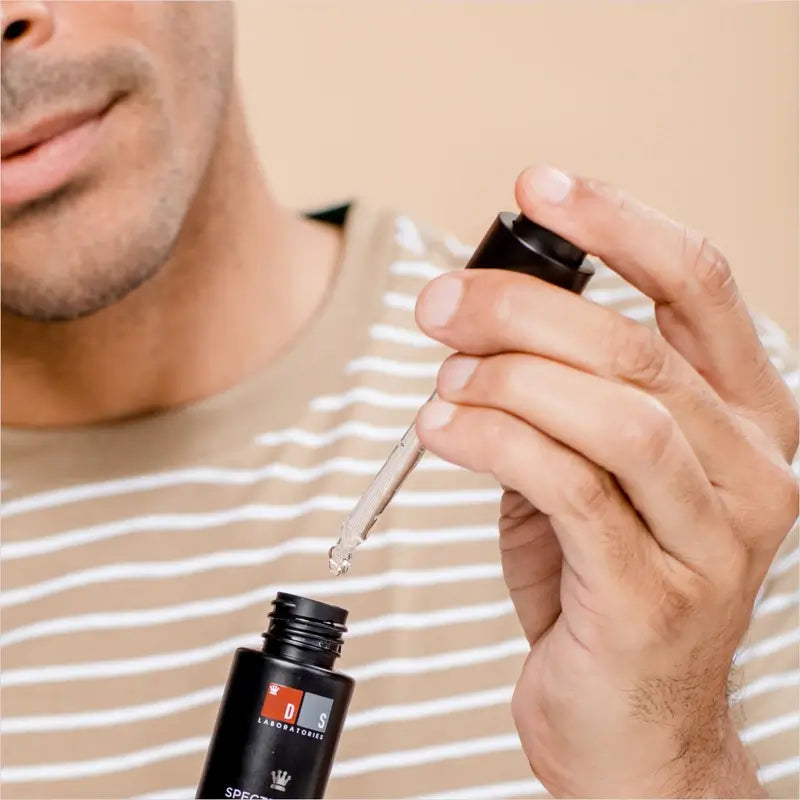 Ds Laboratories Spectral Brd Ορός για την τόνωση της γενειάδας, 30 ml