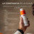 Ds Laboratories Spectral Λοσιόν Dnc-N Θεραπεία 3 Μηνών με Nanoxidil® 5% κατά της τριχόπτωσης, 180 ml