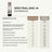 Ds Laboratories Spectral Λοσιόν Dnc-N Θεραπεία 3 Μηνών με Nanoxidil® 5% κατά της τριχόπτωσης, 180 ml
