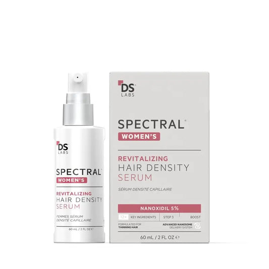 DS Laboratories Spectral Women's Hair Density Serum, 60ml