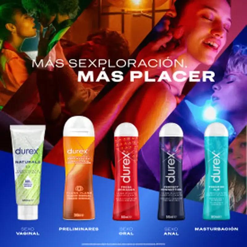 Durex Massage Sensual 200 ml