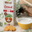 Ecomil Coconut Nature Bio, 1 L