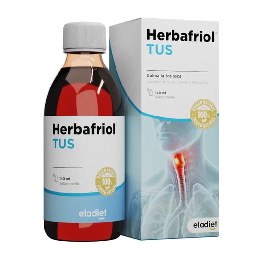 Eladiet Fintuss Syrup, 154 Gr