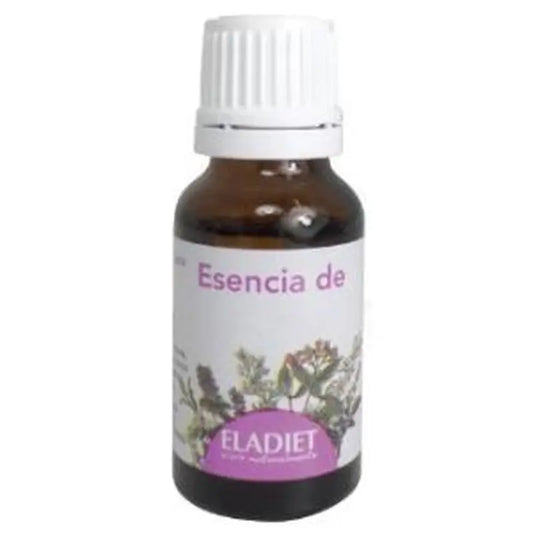 Eladiet Lemon Essential Oil , 15 ml.