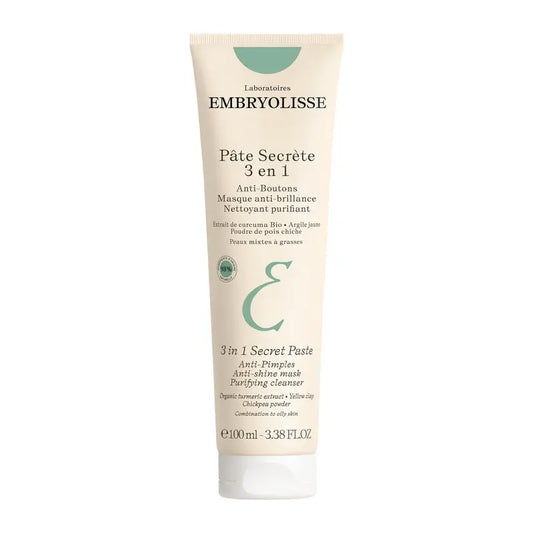Embryolisse Pate Secrète 3 σε 1, 100 ml