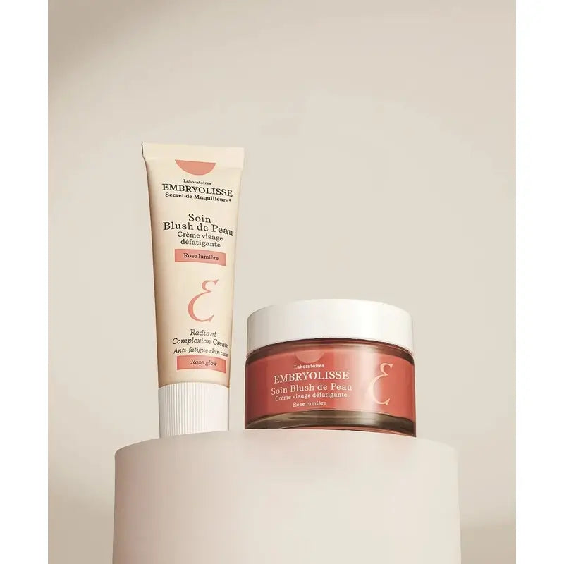 Embryolisse Soin Blush De Peau, 50 ml