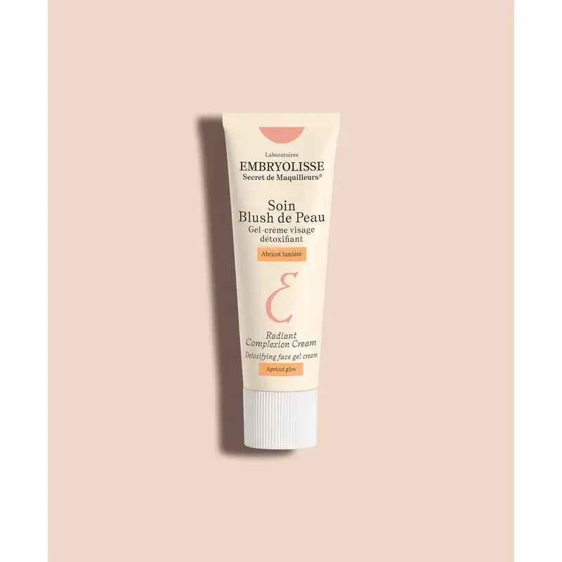 Embryolisse Soin Blush De Peau Apricot Glow, 75 ml