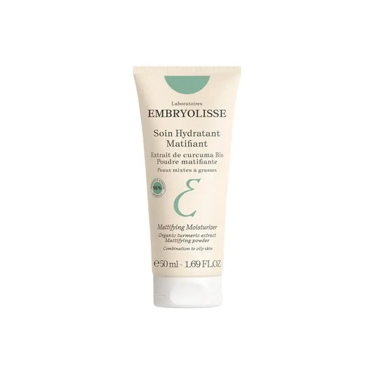 Embryolisse Ενυδατική Κρέμα με Ματ Αποτέλεσμα, 50 ml