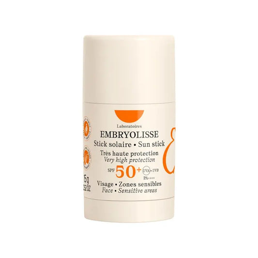 Embryolisse Stick Solaire SPF 50+, 15 γρ.