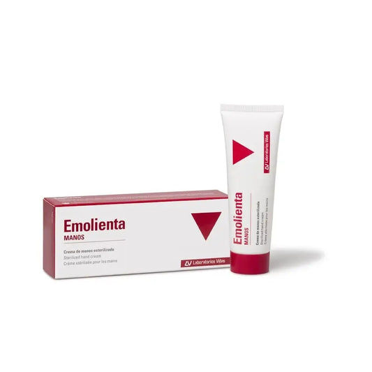 Κρέμα χεριών 50 ml