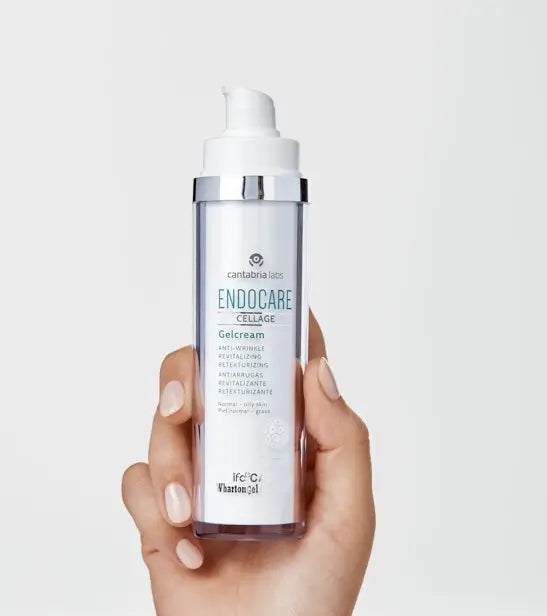 ENDOCARE Cellage Gelcream 50 ml