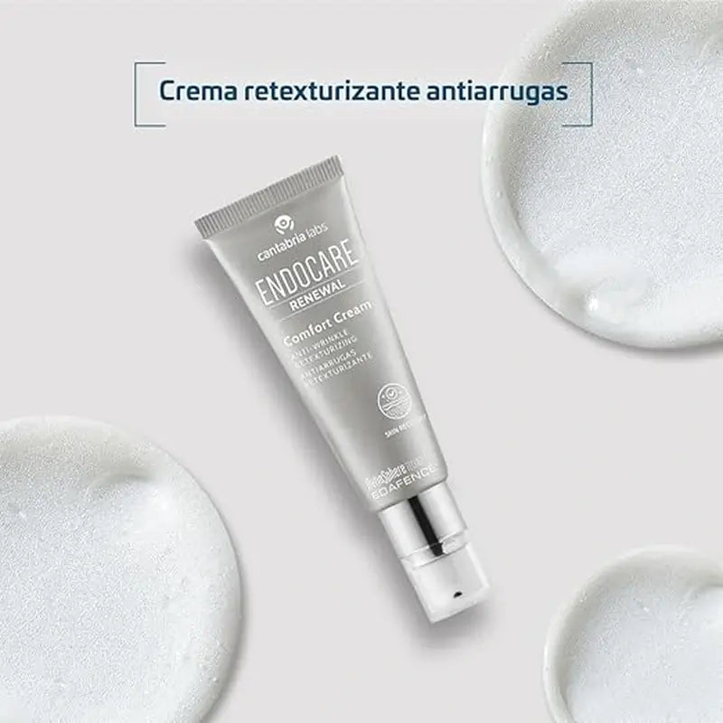 ENDOCARE Renewal Comfort Cream 50 ml