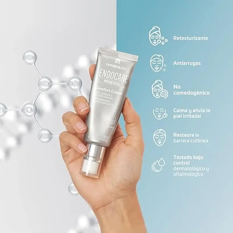 ENDOCARE Renewal Comfort Cream 50 ml
