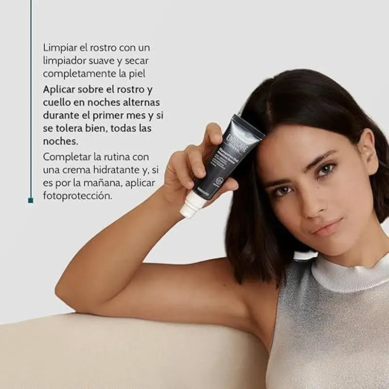 Endocare Renewal Glycoperfect [Az] Ορός εντατικής φροντίδας, 50 ml