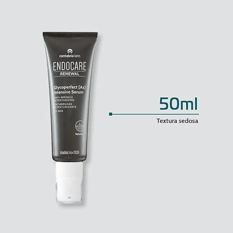 Endocare Renewal Glycoperfect [Az] Ορός εντατικής φροντίδας, 50 ml