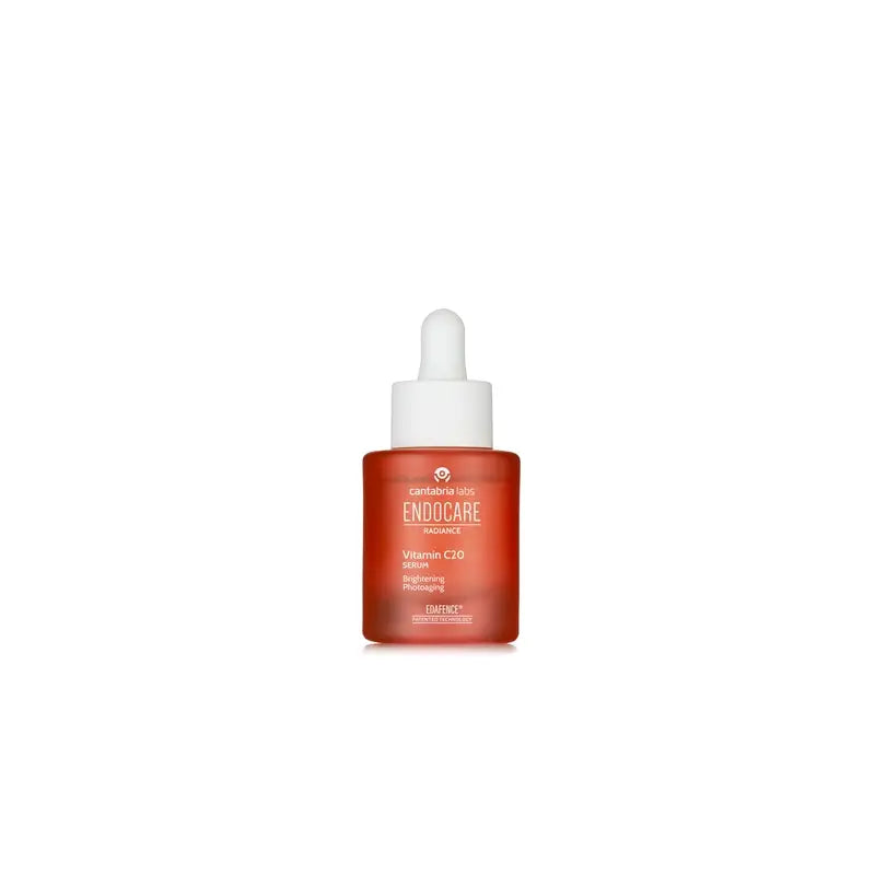 Endocare Αντιοξειδωτικό Ορός με Βιταμίνη C Radiance C 20%, 30 ml