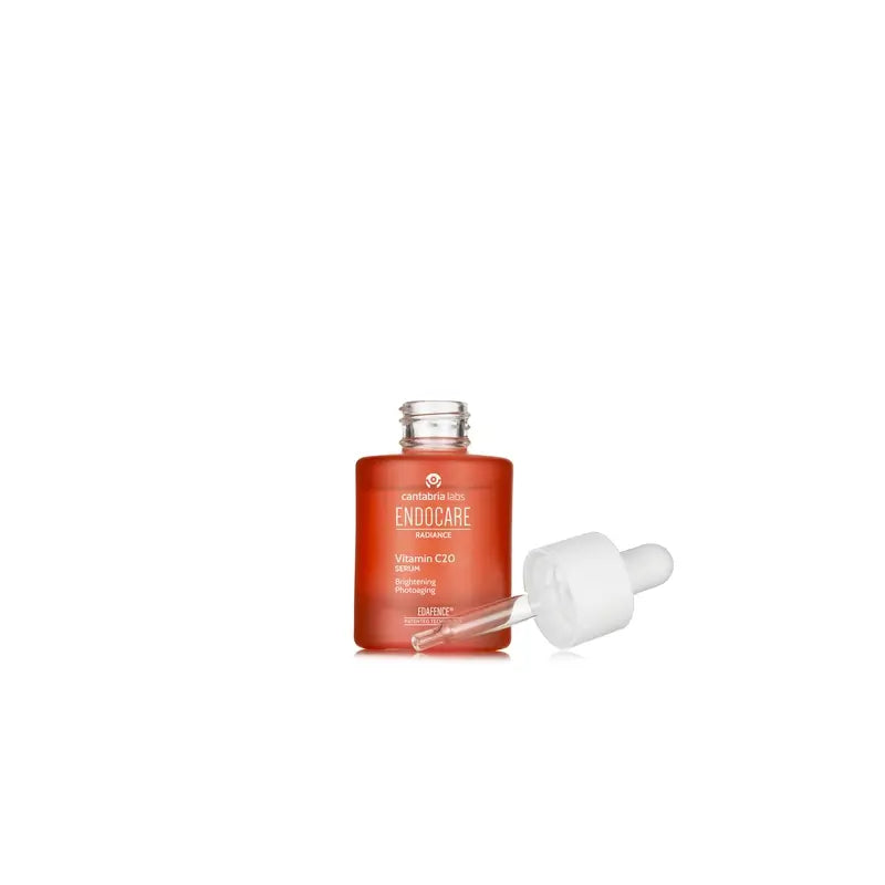 Endocare Αντιοξειδωτικό Ορός με Βιταμίνη C Radiance C 20%, 30 ml